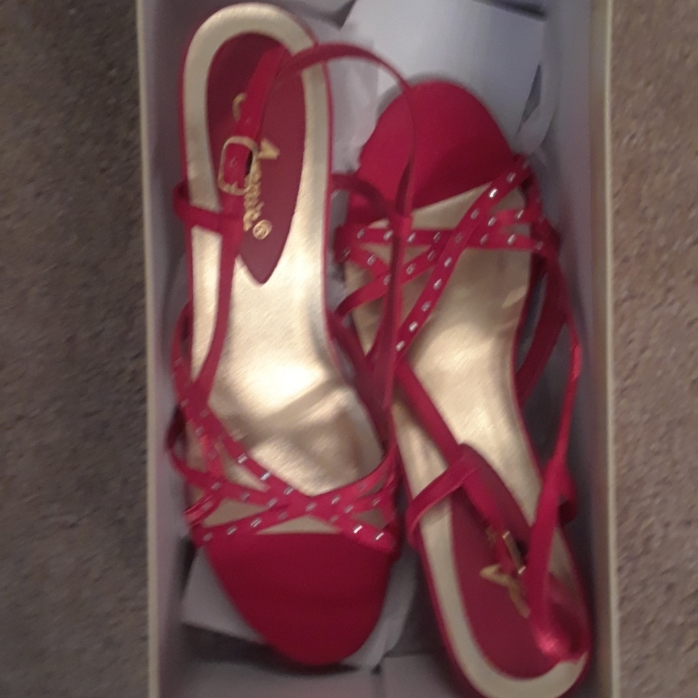 Annie Women's Shoes